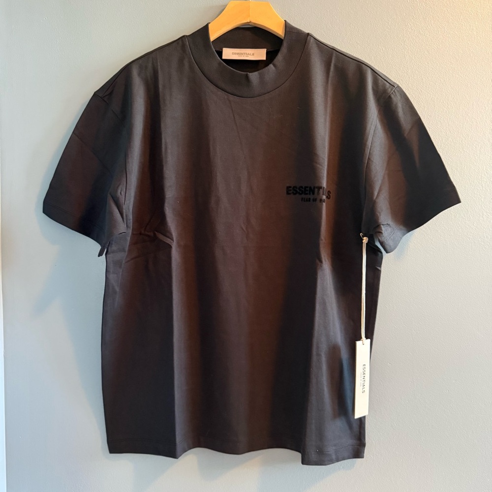 Fear of God Essentials Men’s Short Sleeve T-Shirt